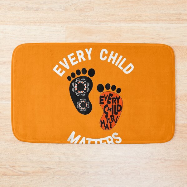 Item preview, Every Child Matters Orange Day 2021 designed and sold by begin-again.