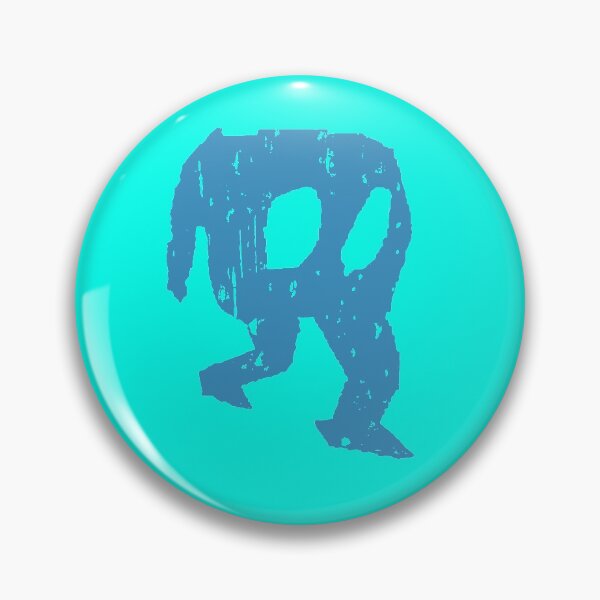 Item preview, Hungry Horace  (distressed) designed and sold by RetroTrader.
