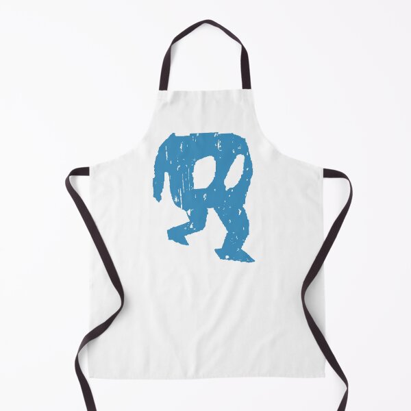 Item preview, Hungry Horace  (distressed) designed and sold by RetroTrader.