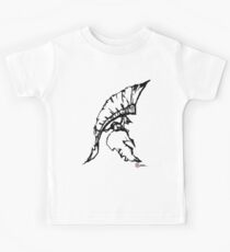 Trojan War (ENG-000001) Kids Tee