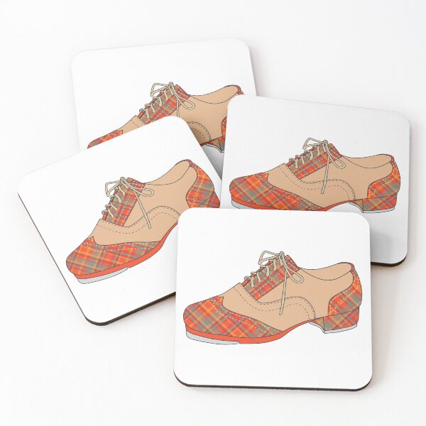 Item preview, Tap Dance Shoe designed and sold by Memezilda.