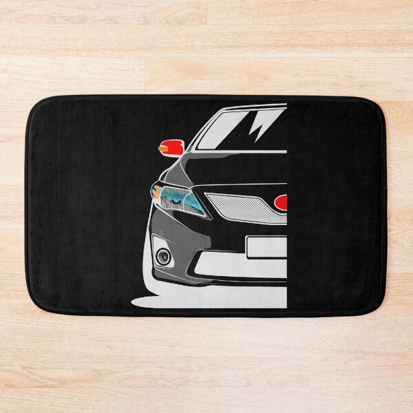Item preview, Corolla Altis designed and sold by CopiPanilArt.