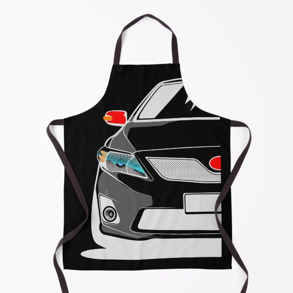 Item preview, Corolla Altis designed and sold by CopiPanilArt.
