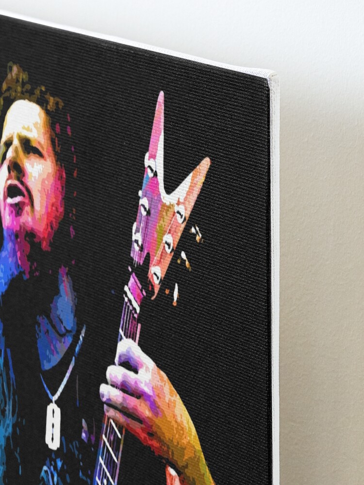 Dimebag Darrell. Diamond Darrell. Darrell Lance Abbott. An American Musician and Songwriter v.7