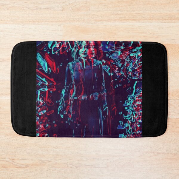 Item preview, Daisy Johnson designed and sold by shopHULK.