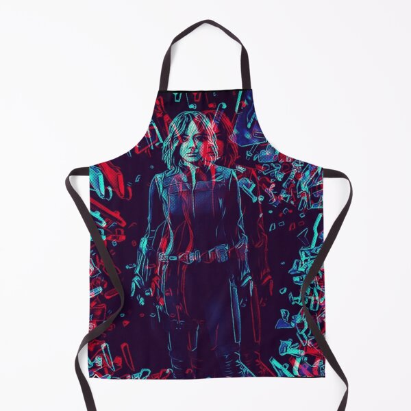 Item preview, Daisy Johnson designed and sold by shopHULK.