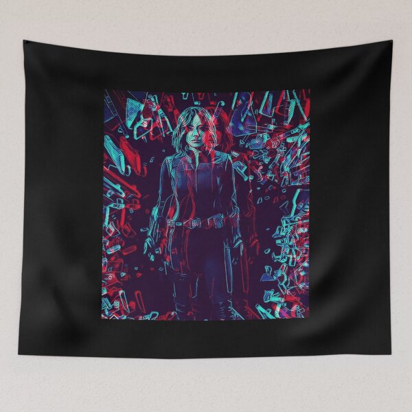 Item preview, Daisy Johnson designed and sold by shopHULK.