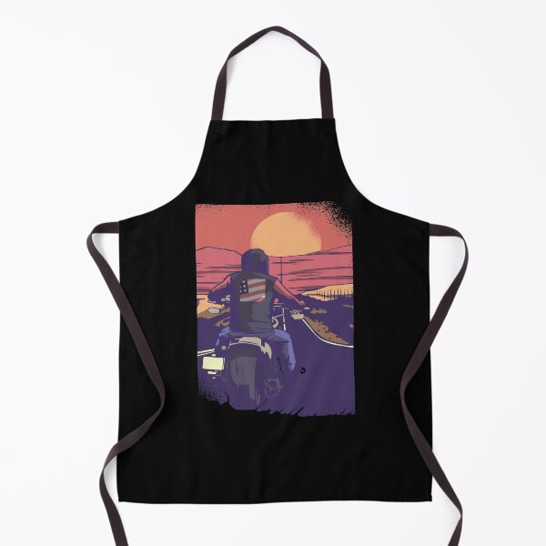 Item preview, Motorcycle Highway designed and sold by zedriczoom.