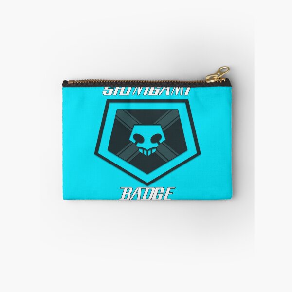 Item preview, Shinigami_Badge designed and sold by Yari27.