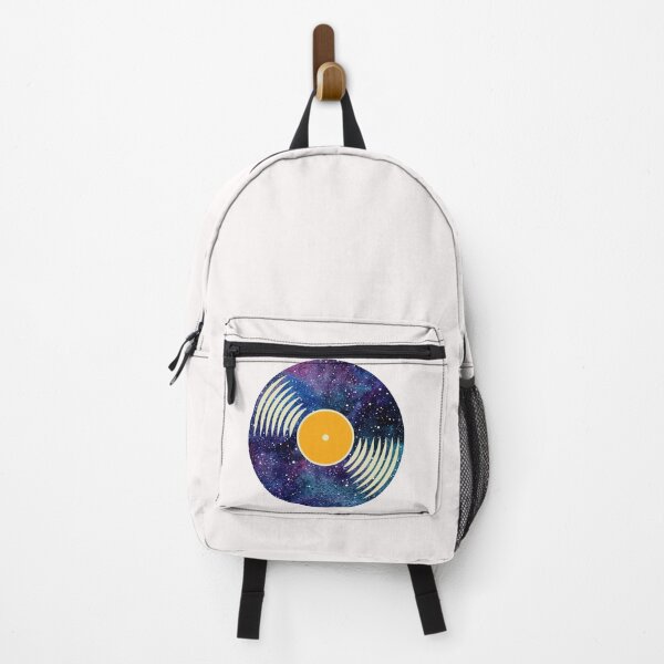 Item preview, Space Record designed and sold by virillanissa.