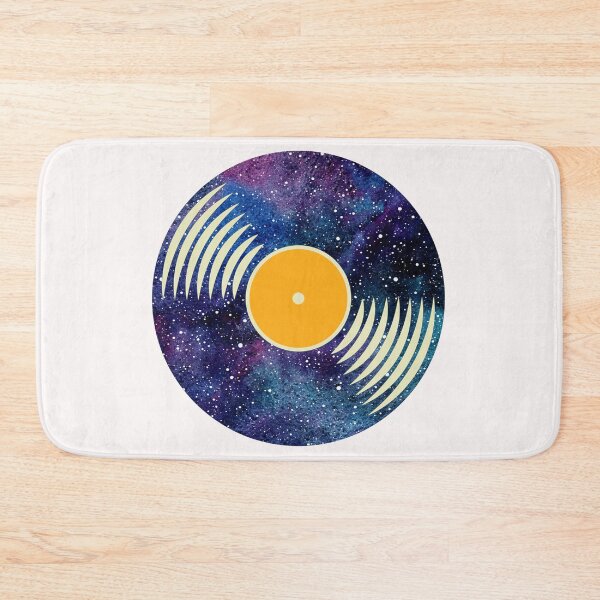 Item preview, Space Record designed and sold by virillanissa.