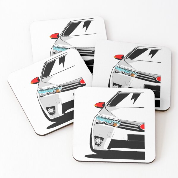 Item preview, Corolla Altis designed and sold by CopiPanilArt.
