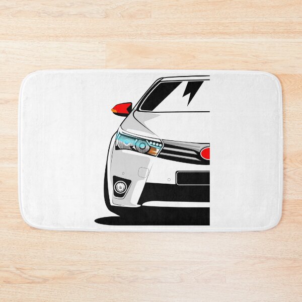 Item preview, Corolla Altis designed and sold by CopiPanilArt.