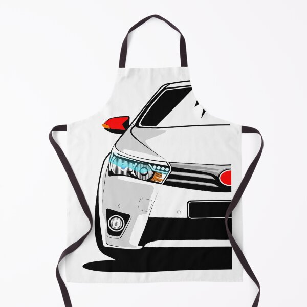 Item preview, Corolla Altis designed and sold by CopiPanilArt.