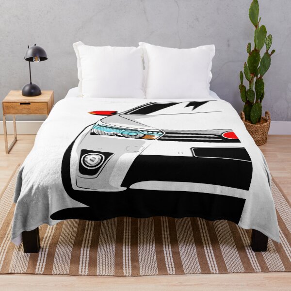 Item preview, Corolla Altis designed and sold by CopiPanilArt.