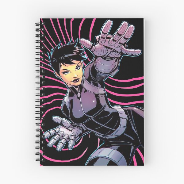 Item preview, Daisy Johnson designed and sold by shopHULK.