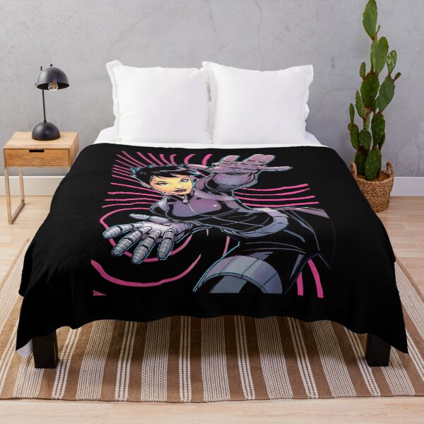 Item preview, Daisy Johnson designed and sold by shopHULK.
