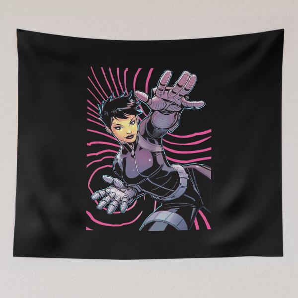 Item preview, Daisy Johnson designed and sold by shopHULK.