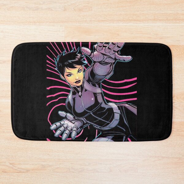 Item preview, Daisy Johnson designed and sold by shopHULK.