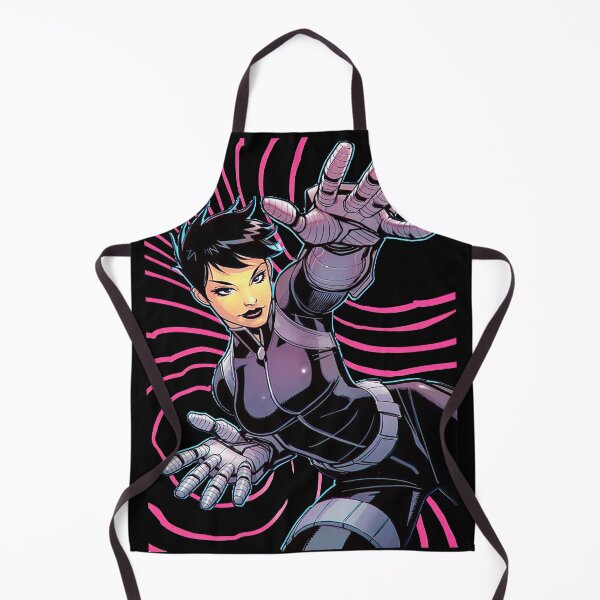 Item preview, Daisy Johnson designed and sold by shopHULK.