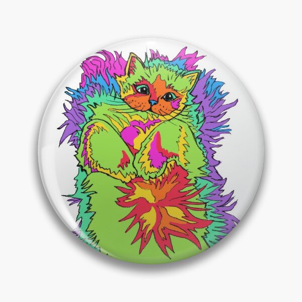 Item preview, Floof designed and sold by candicarrabotta.
