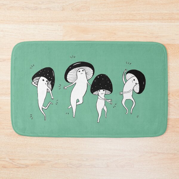 Item preview, Happy fungi designed and sold by IEVA IEFAE.