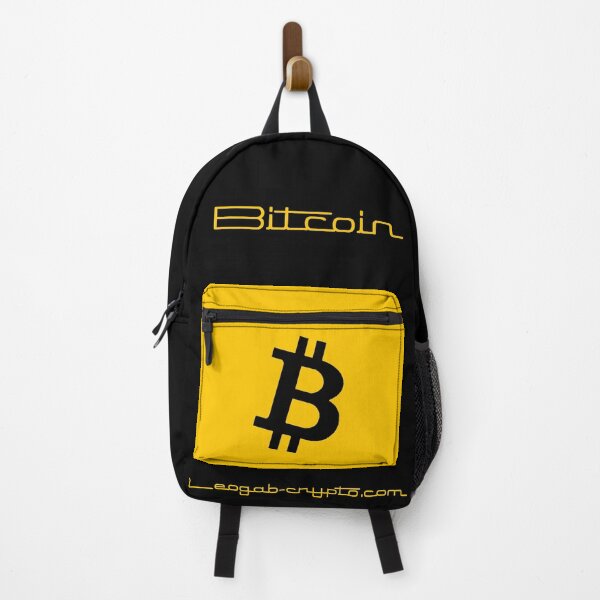 Item preview, Bitcoin classic Designs Ready for your Style. designed and sold by leogab-crypto.