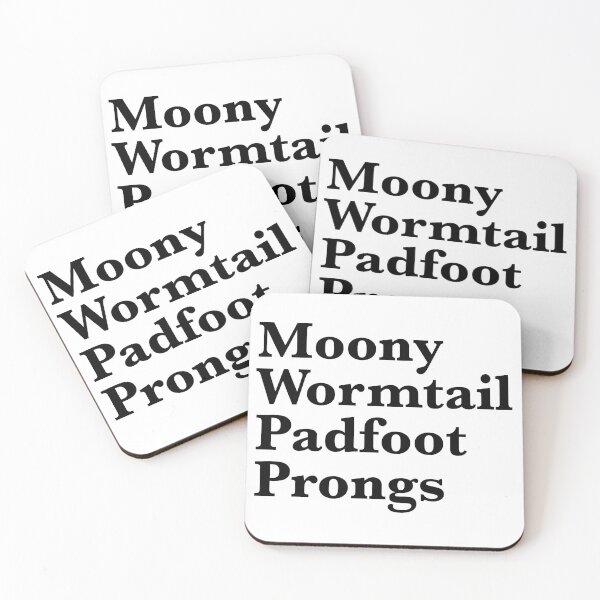 Item preview, The Marauders designed and sold by Sammi-Design.