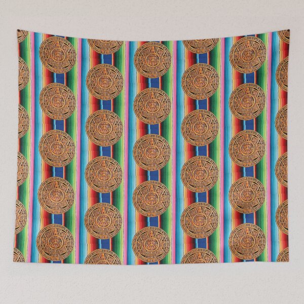 Item preview, Aztec Mexico designed and sold by Banjoseph.