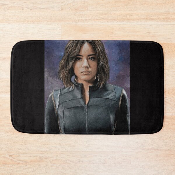 Item preview, Daisy Johnson designed and sold by shopHULK.