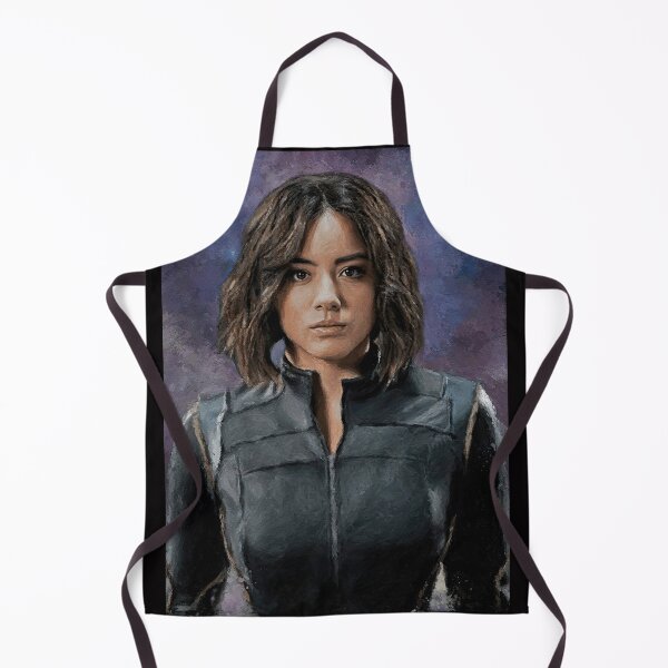 Item preview, Daisy Johnson designed and sold by shopHULK.