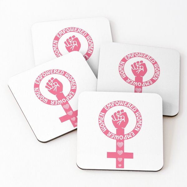 Item preview, Empowered Women Empower Women designed and sold by THEMADBRUSH.