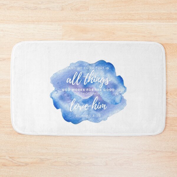 Item preview, Romans 8:28 designed and sold by makaylafaith.