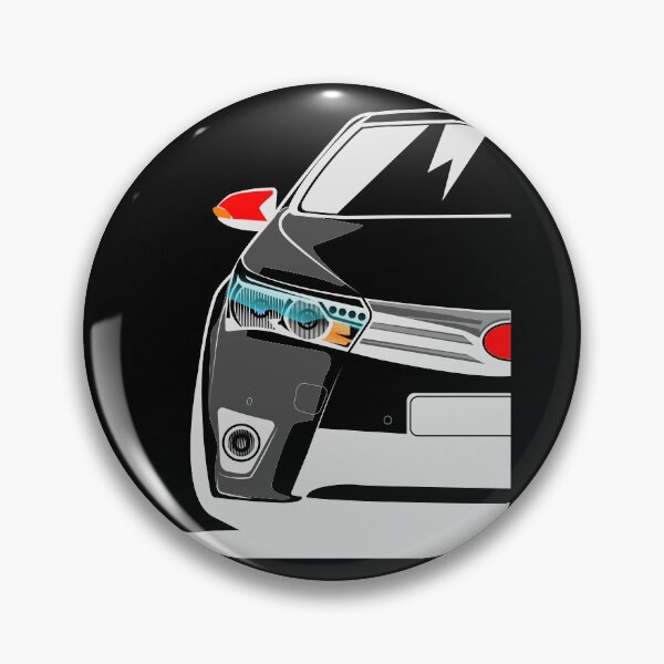 Item preview, Corolla Altis designed and sold by CopiPanilArt.