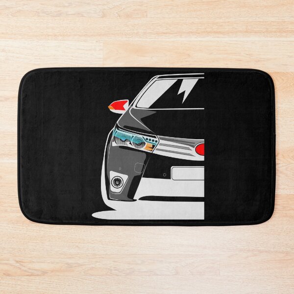 Item preview, Corolla Altis designed and sold by CopiPanilArt.
