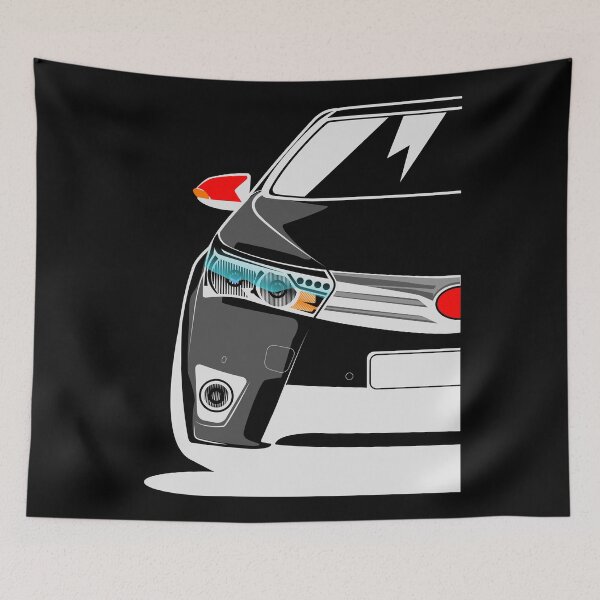 Item preview, Corolla Altis designed and sold by CopiPanilArt.