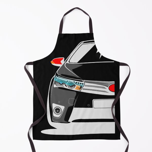 Item preview, Corolla Altis designed and sold by CopiPanilArt.