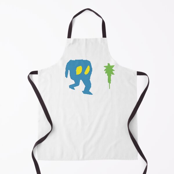 Item preview, Hungry Horace designed and sold by RetroTrader.