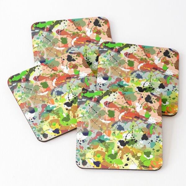 Item preview, Splash designed and sold by galina-art.