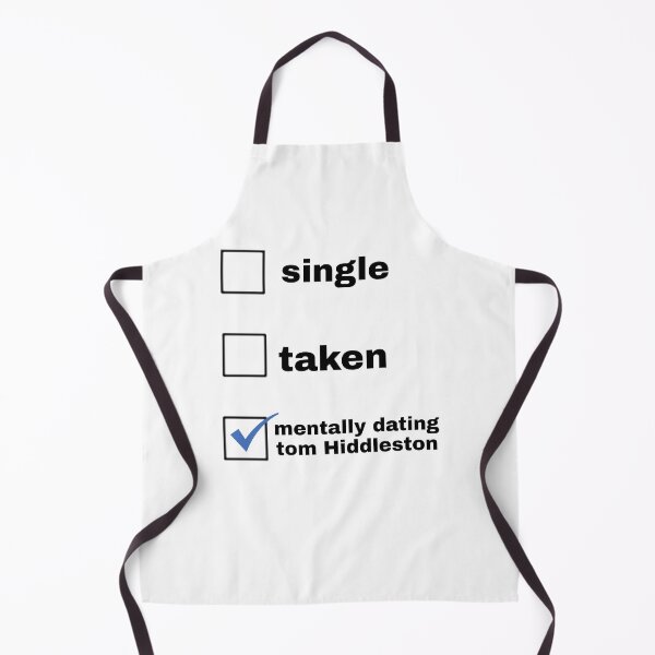 Item preview, Mentally dating Tom Hiddleston designed and sold by Hunee-Bee.