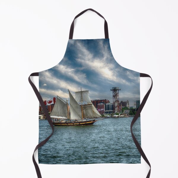 Item preview, The St. Lawrence II designed and sold by Kathy Weaver.