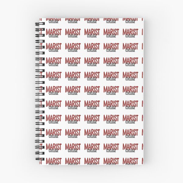 Item preview, Marist College designed and sold by dartydesigns.