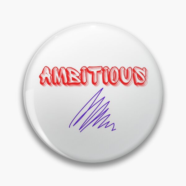 Item preview, AMBITIOUS designed and sold by SEFIKA7.