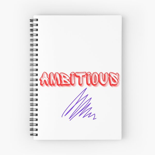 Item preview, AMBITIOUS designed and sold by SEFIKA7.