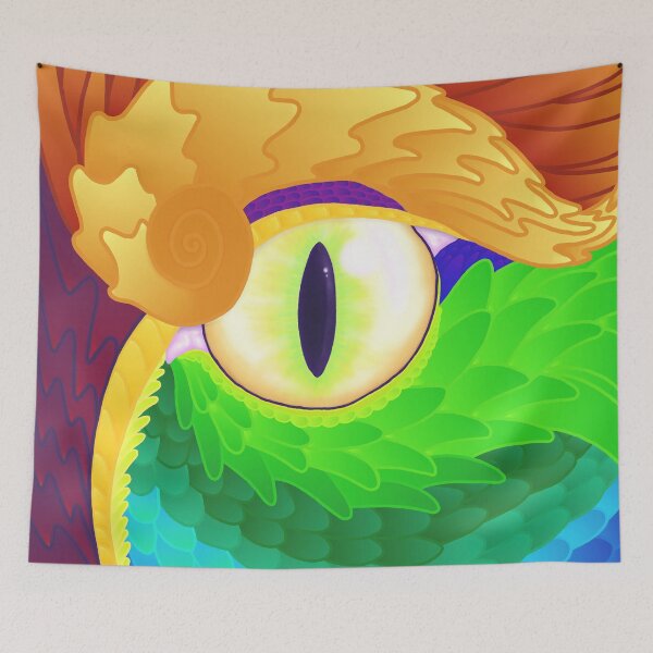 Item preview, Felidae Oculus designed and sold by prezaurian.