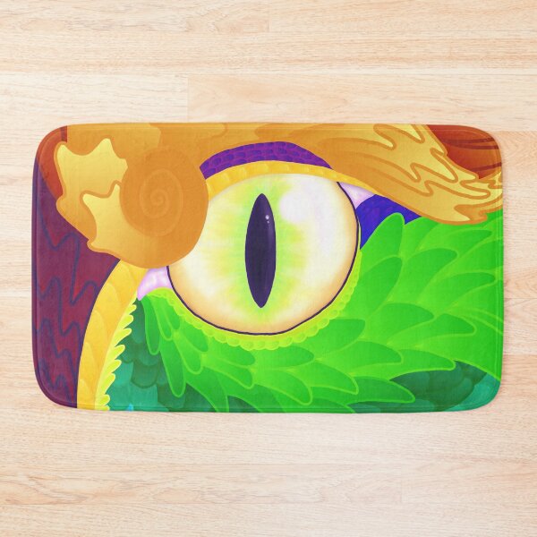 Item preview, Felidae Oculus designed and sold by prezaurian.