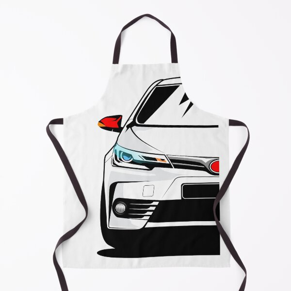 Item preview, Corolla Altis designed and sold by CopiPanilArt.