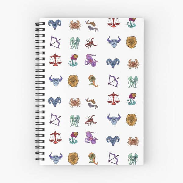 Item preview, Zodiac Symbols  designed and sold by LockettStudio.