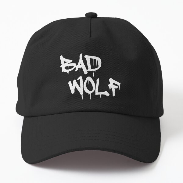 Artikel-Vorschau von Böser Wolf – 2, designt und verkauft von TheGenesisArk.