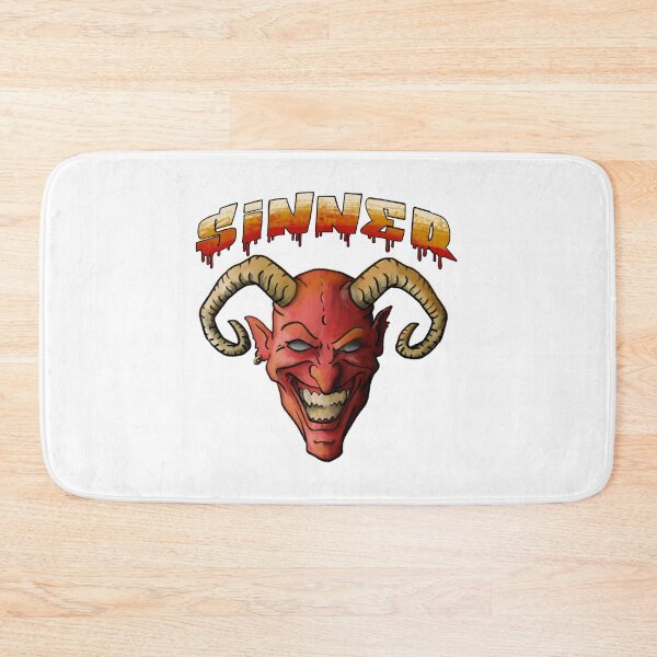 Item preview, Sinner designed and sold by Tameink.